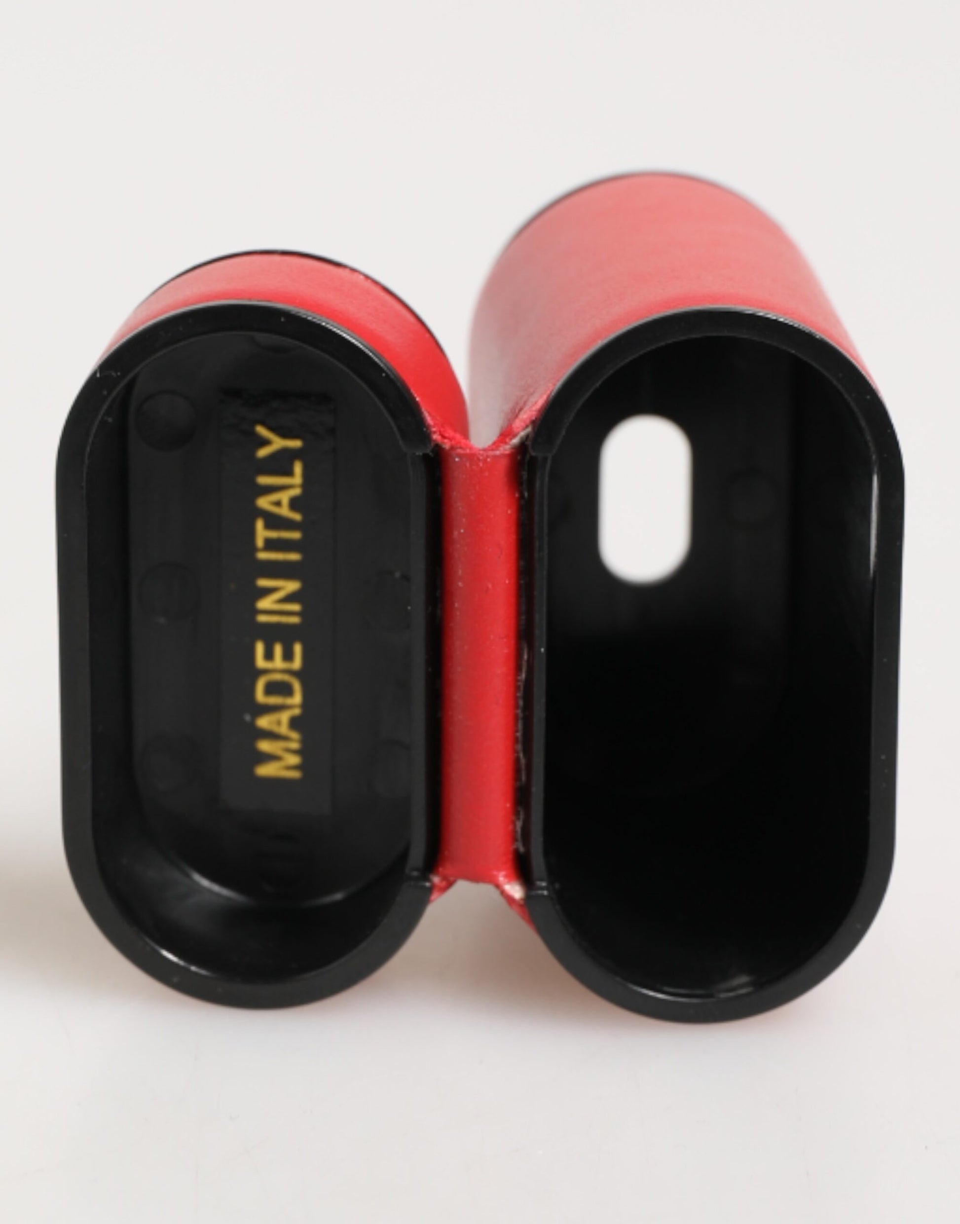 Dolce & Gabbana Red Airpod Holders Unisex additional view