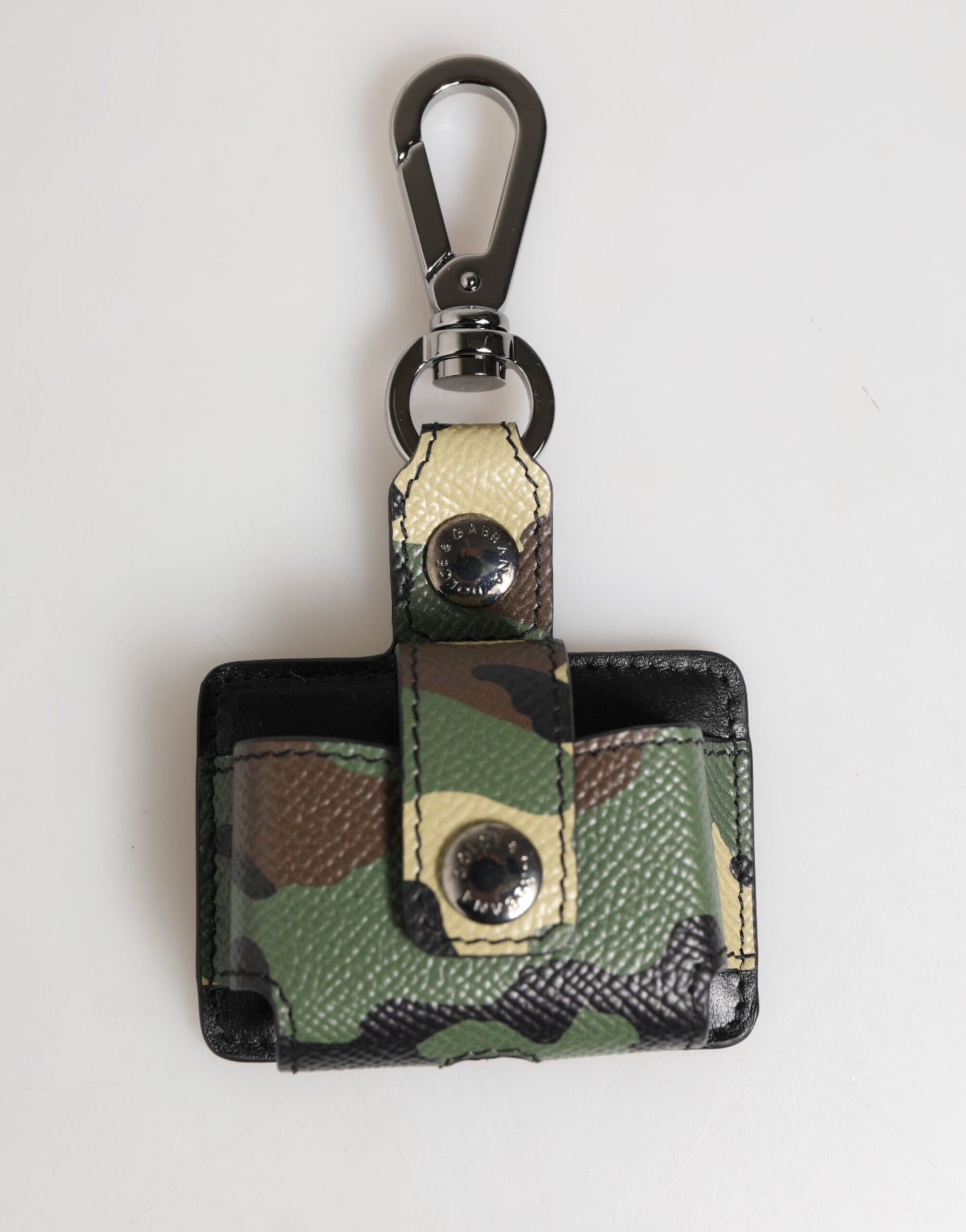 Dolce & Gabbana Multicolor Airpod Holders for Men alternate view