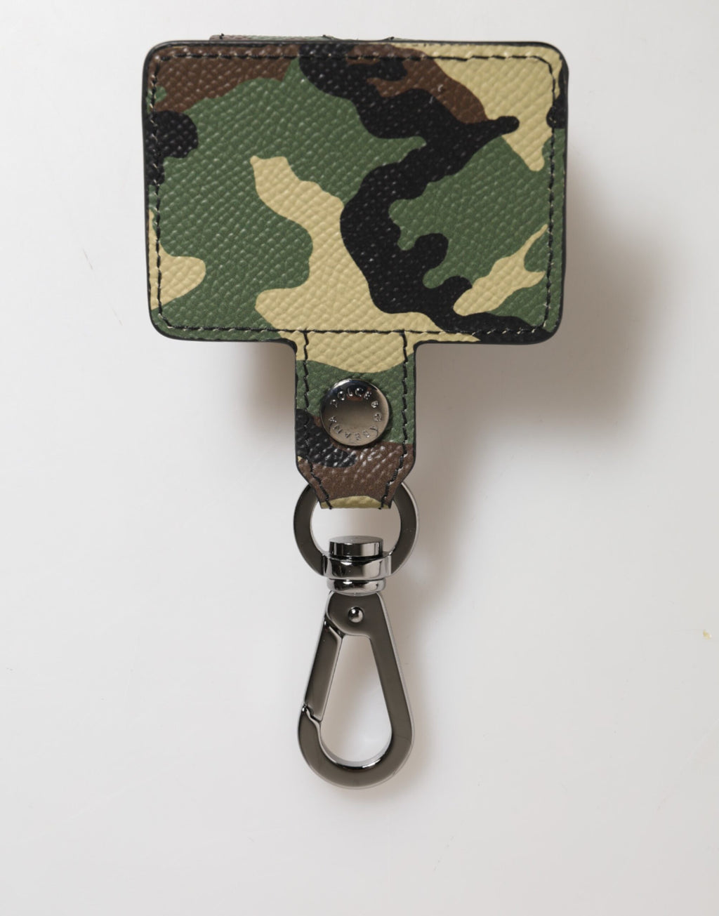 Dolce & Gabbana Multicolor Airpod Holders for Men additional view