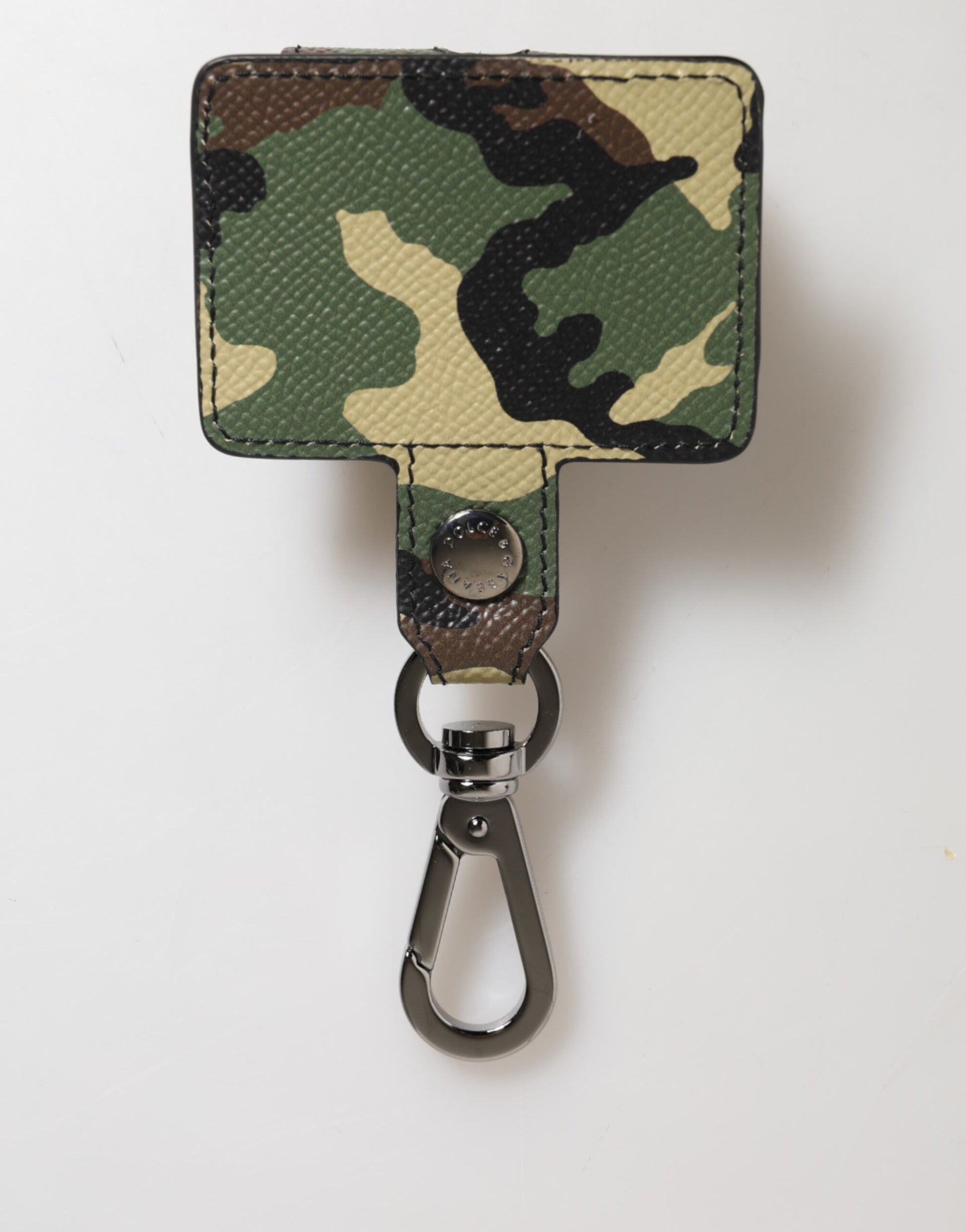 Dolce & Gabbana Multicolor Airpod Holders for Men additional view
