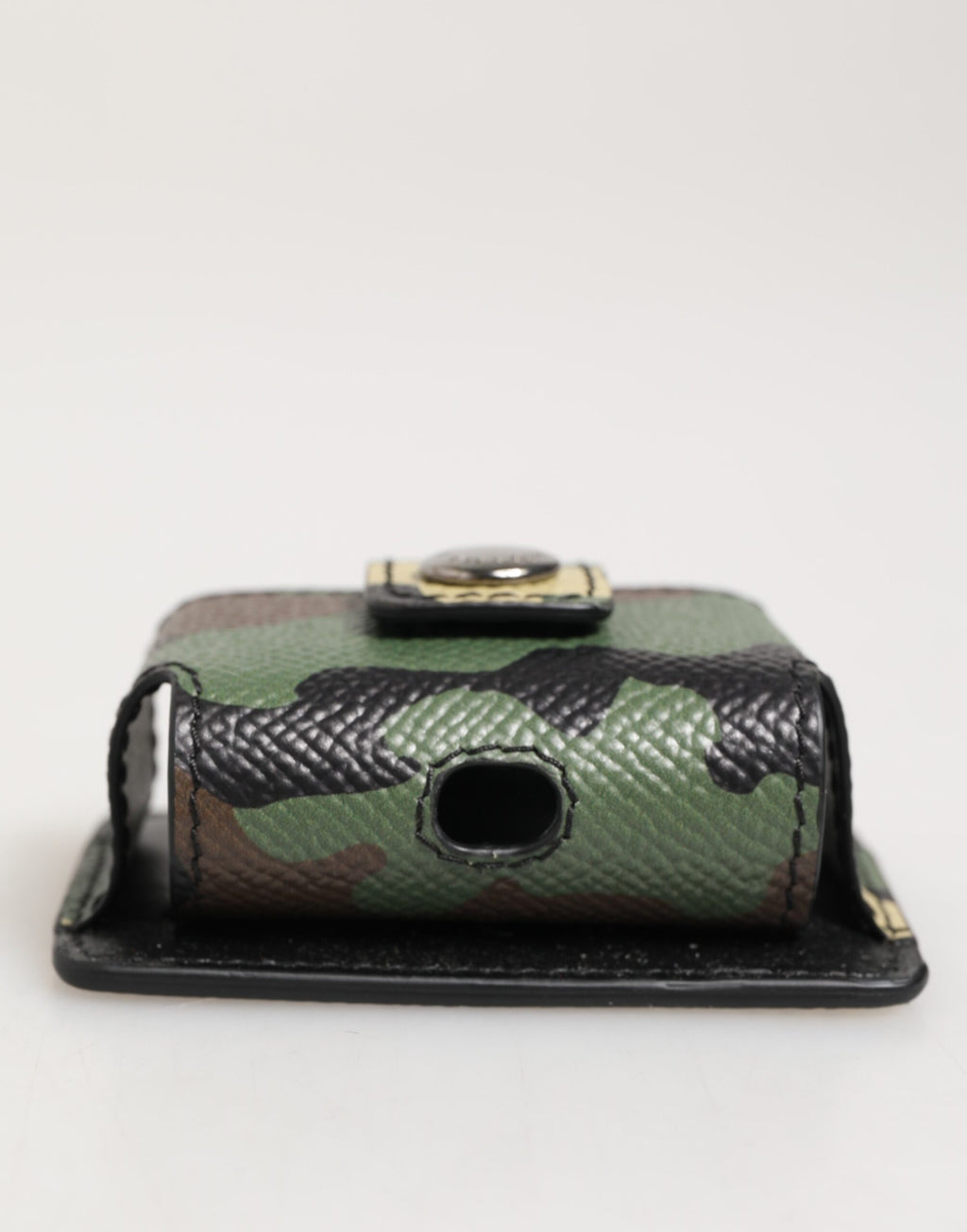 Dolce & Gabbana Multicolor Airpod Holders for Men additional view