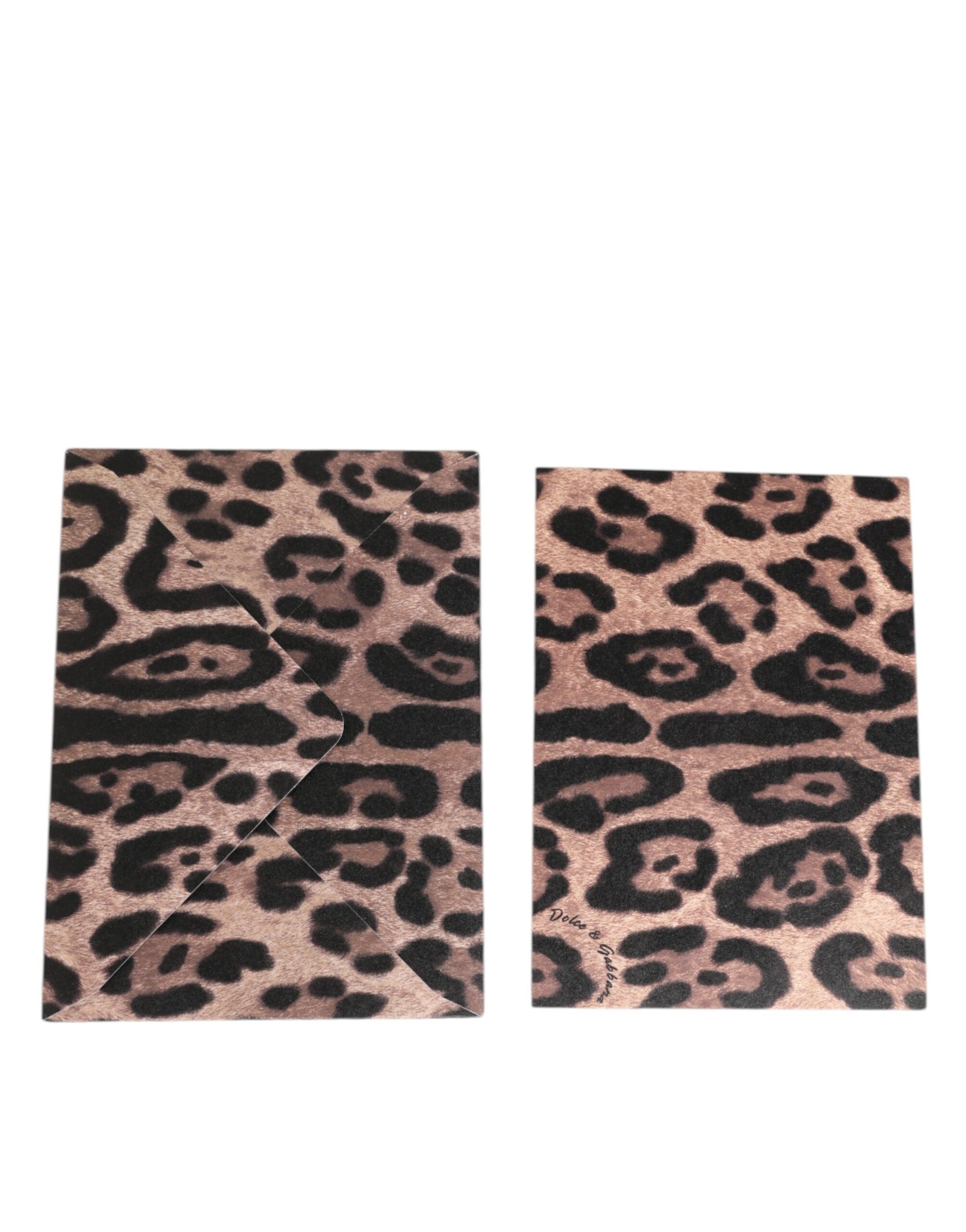 Dolce & Gabbana Multicolor Cardholders for Women alternate view