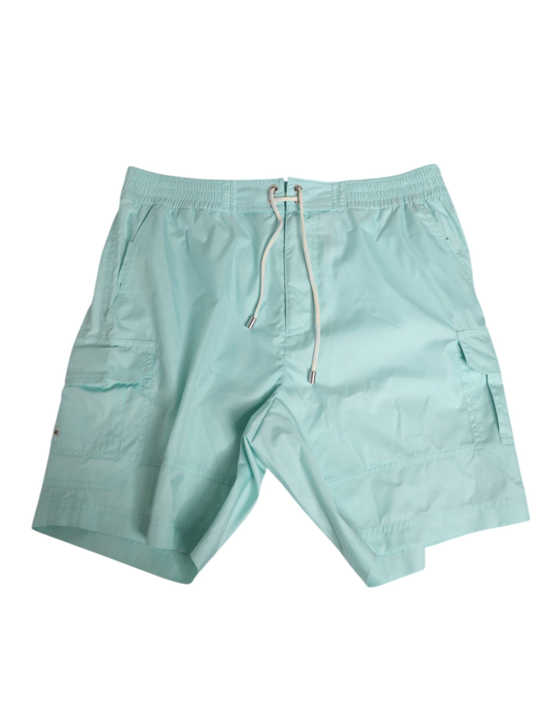 Dolce & Gabbana Blue Shorts for Men