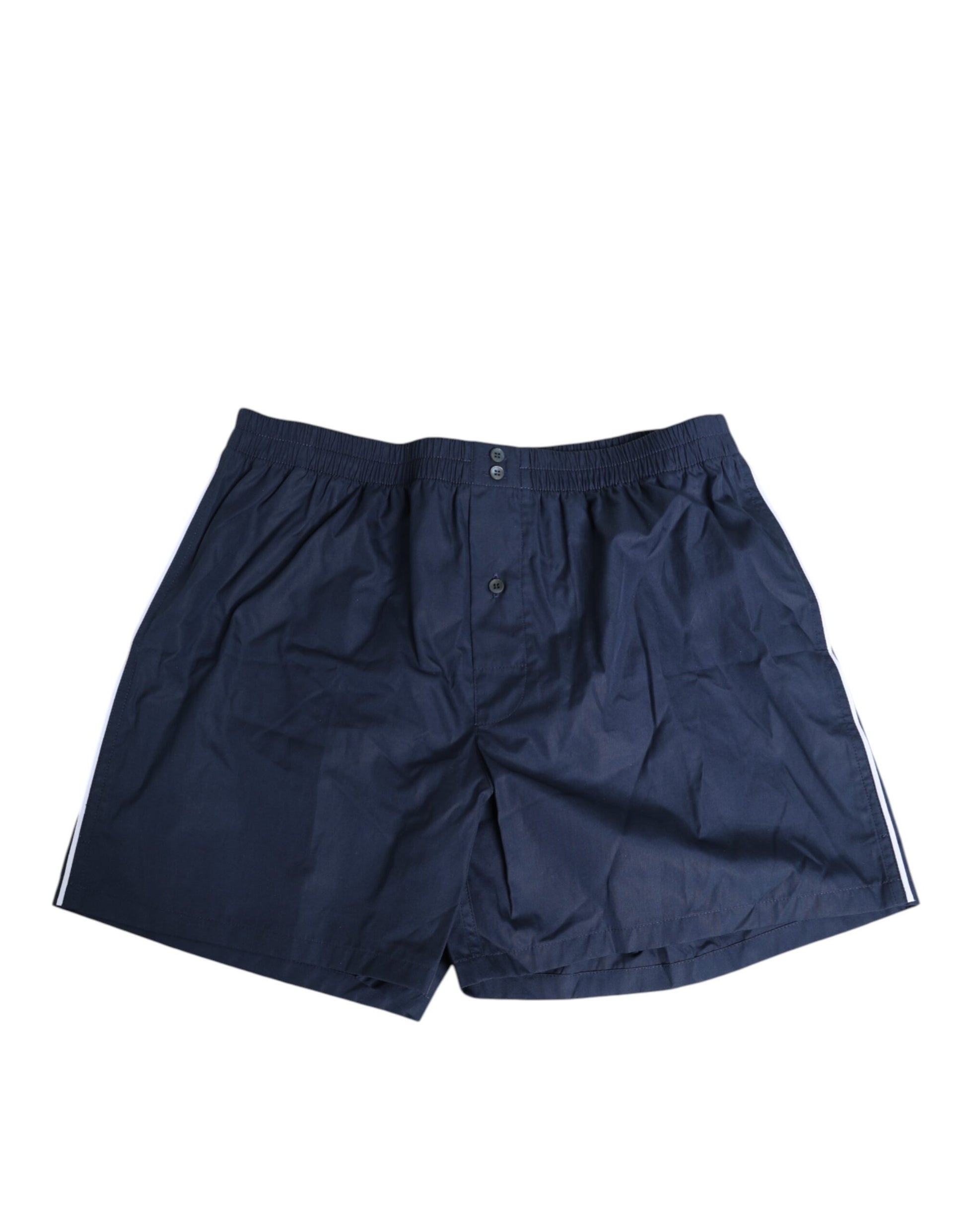 Dolce & Gabbana Blue Shorts for Men alternate view