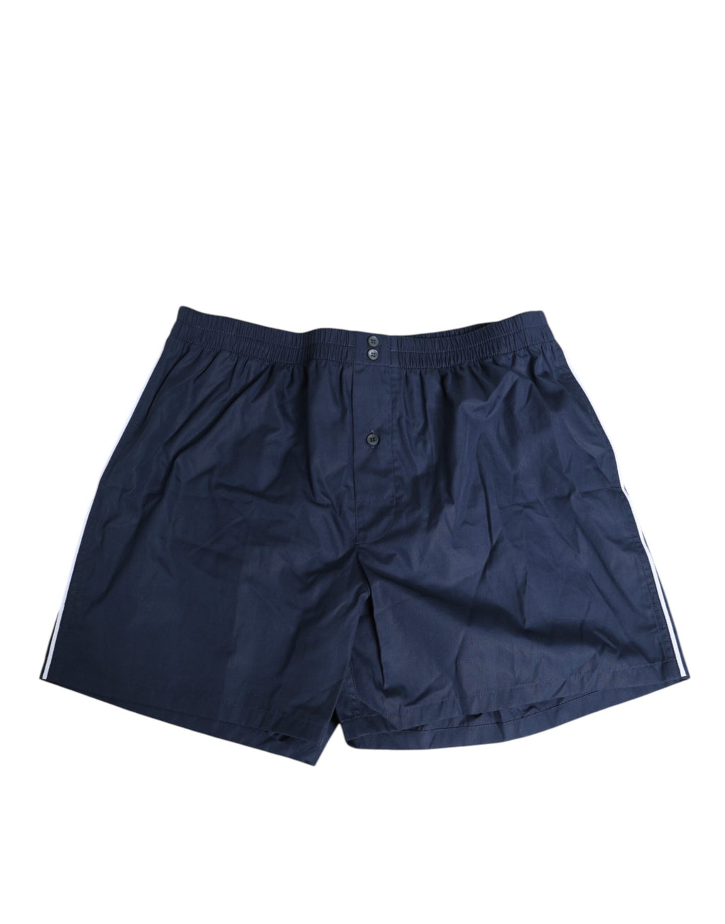 Dolce & Gabbana Blue Shorts for Men