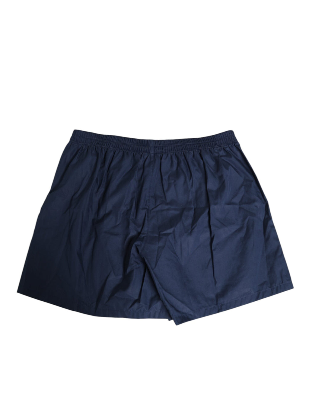 Dolce & Gabbana Blue Shorts for Men side view