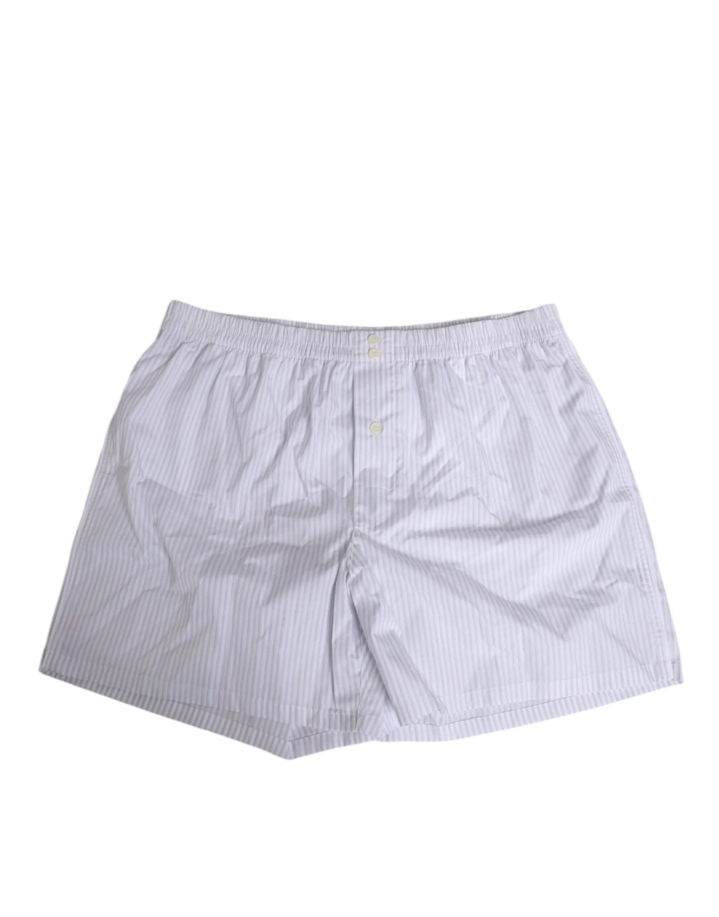 Dolce & Gabbana White Shorts for Men alternate view
