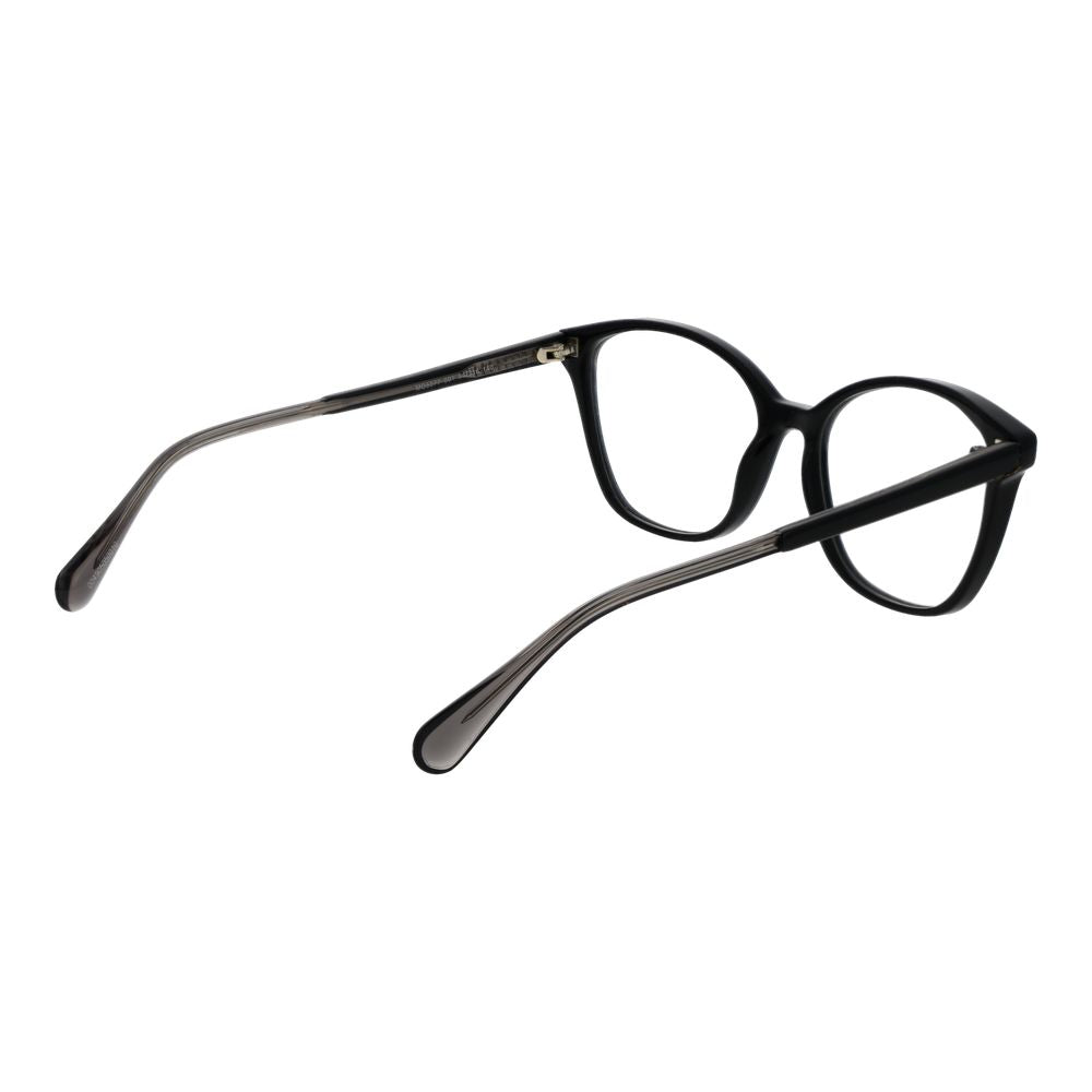 Max & Co Black Glasses Frames for Women detail view