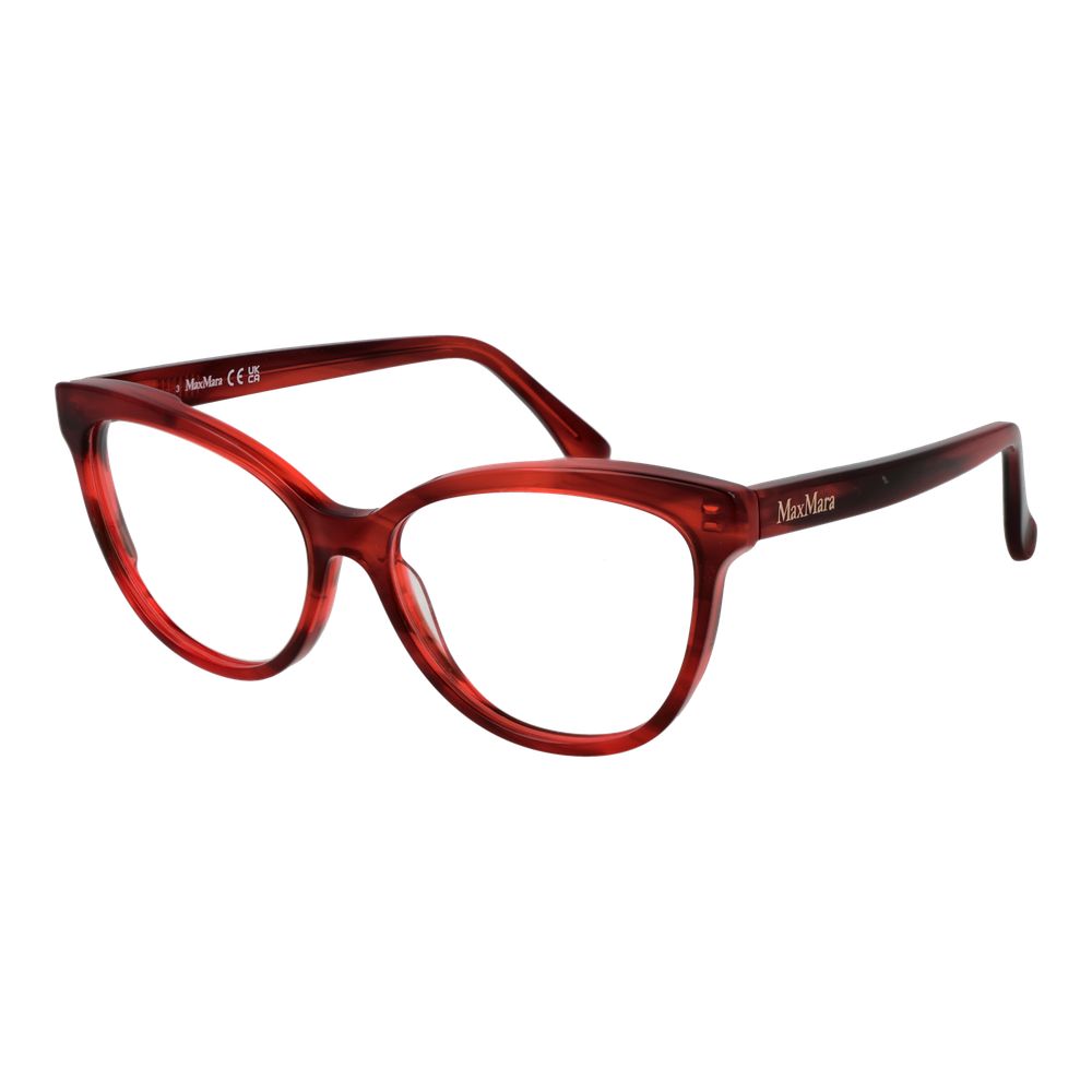 Max Mara Multicolor Glasses Frames for Women