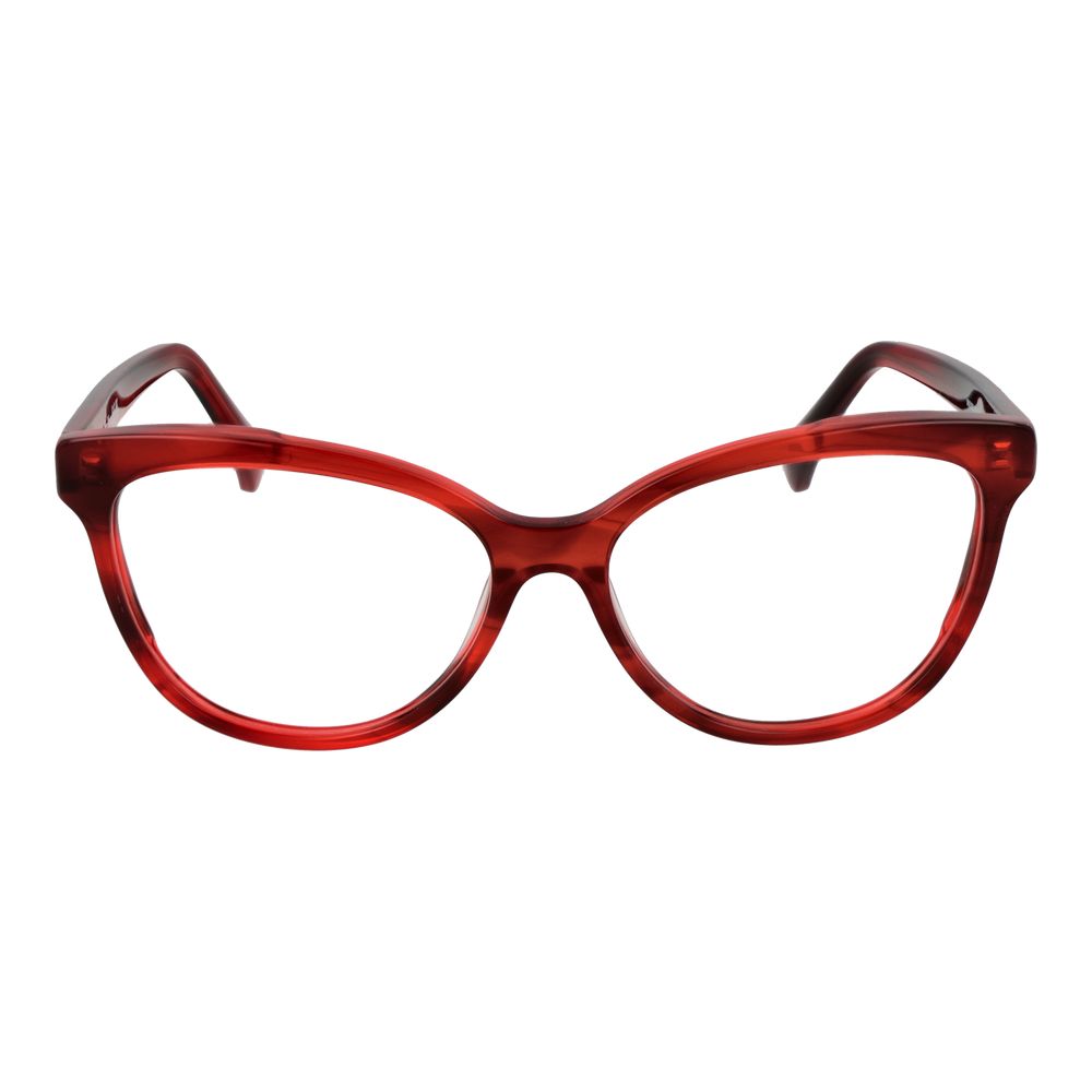 Max Mara Multicolor Glasses Frames for Women alternate view