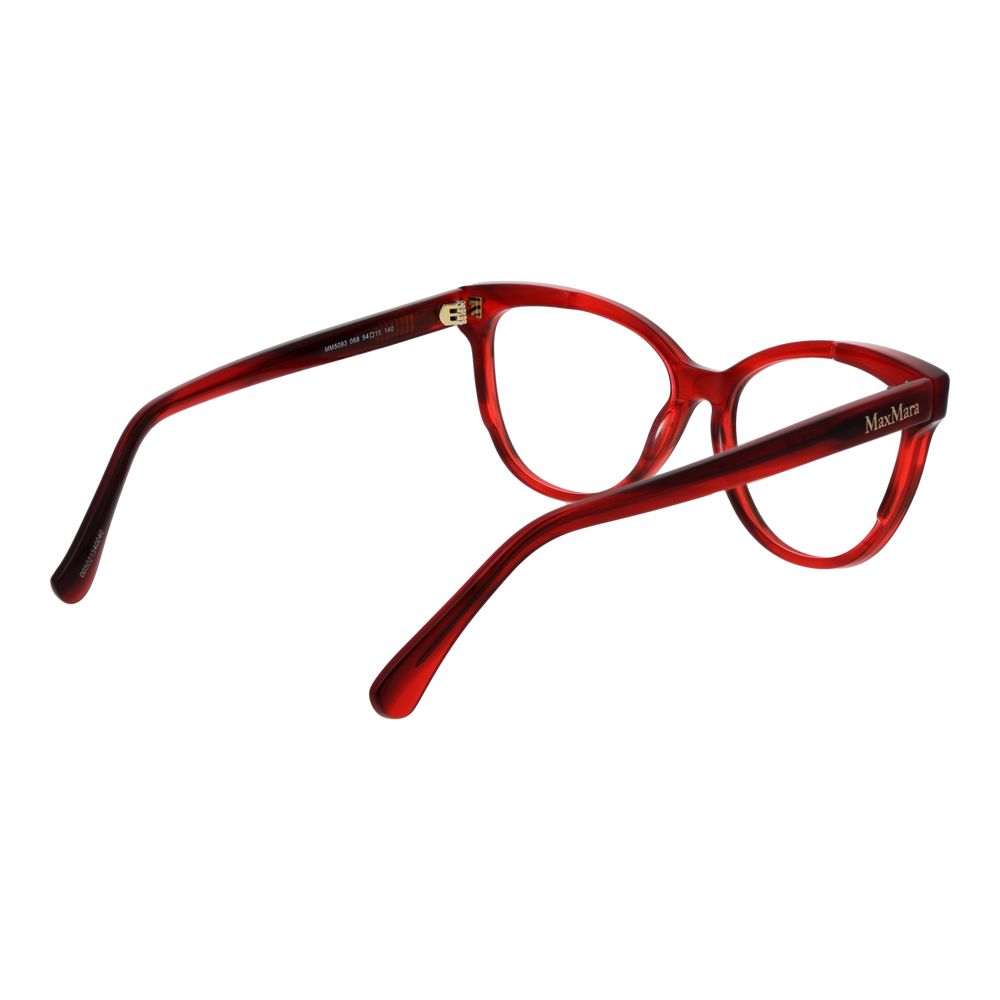 Max Mara Multicolor Glasses Frames for Women detail view