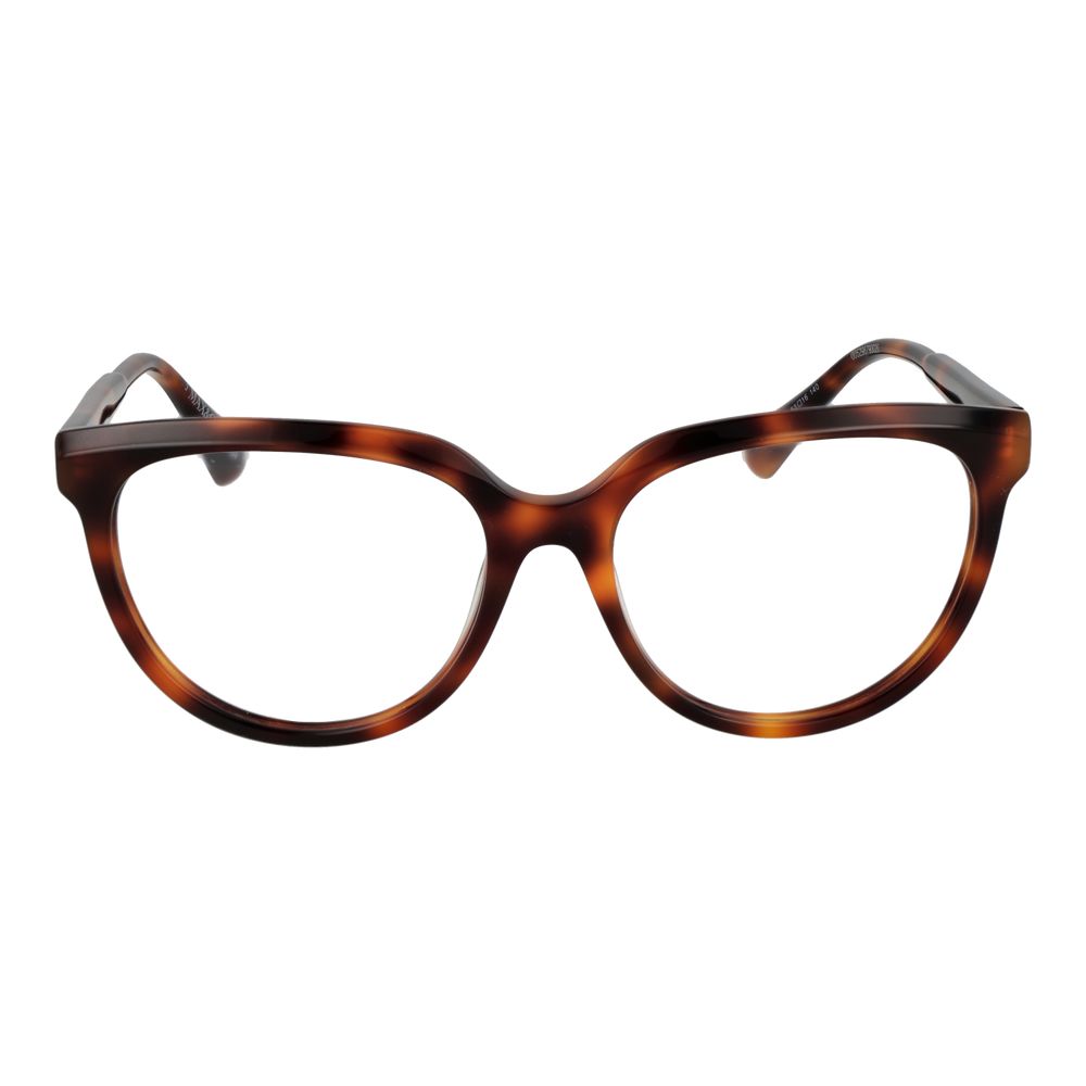 Max & Co Brown Glasses Frames for Women alternate view