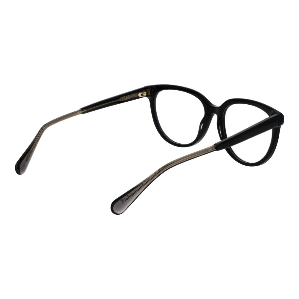Max & Co Black Glasses Frames for Women detail view