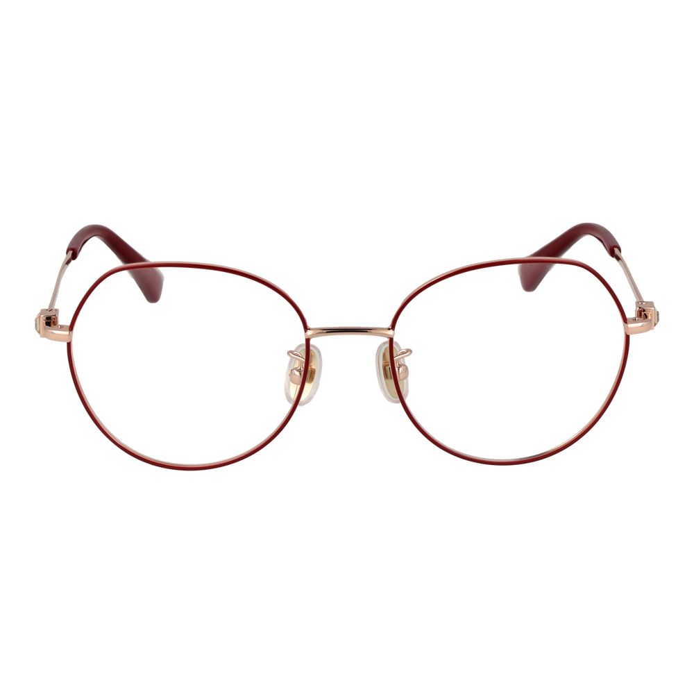 Max Mara Multicolor Glasses Frames for Women alternate view
