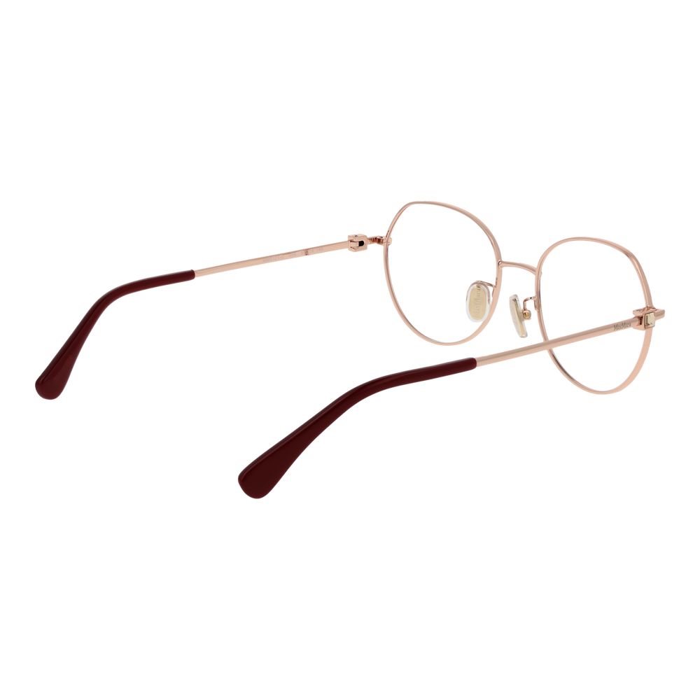 Max Mara Multicolor Glasses Frames for Women detail view