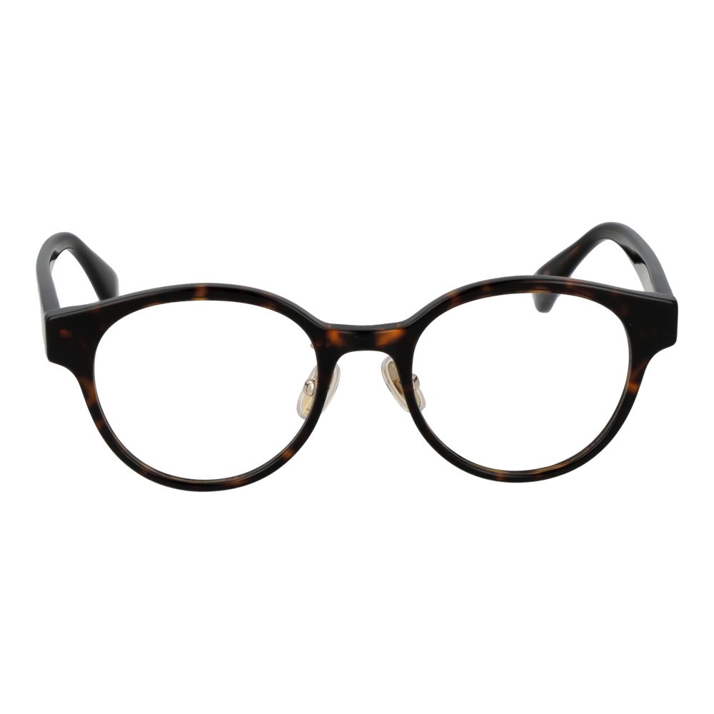 Max Mara Brown Glasses Frames for Women alternate view