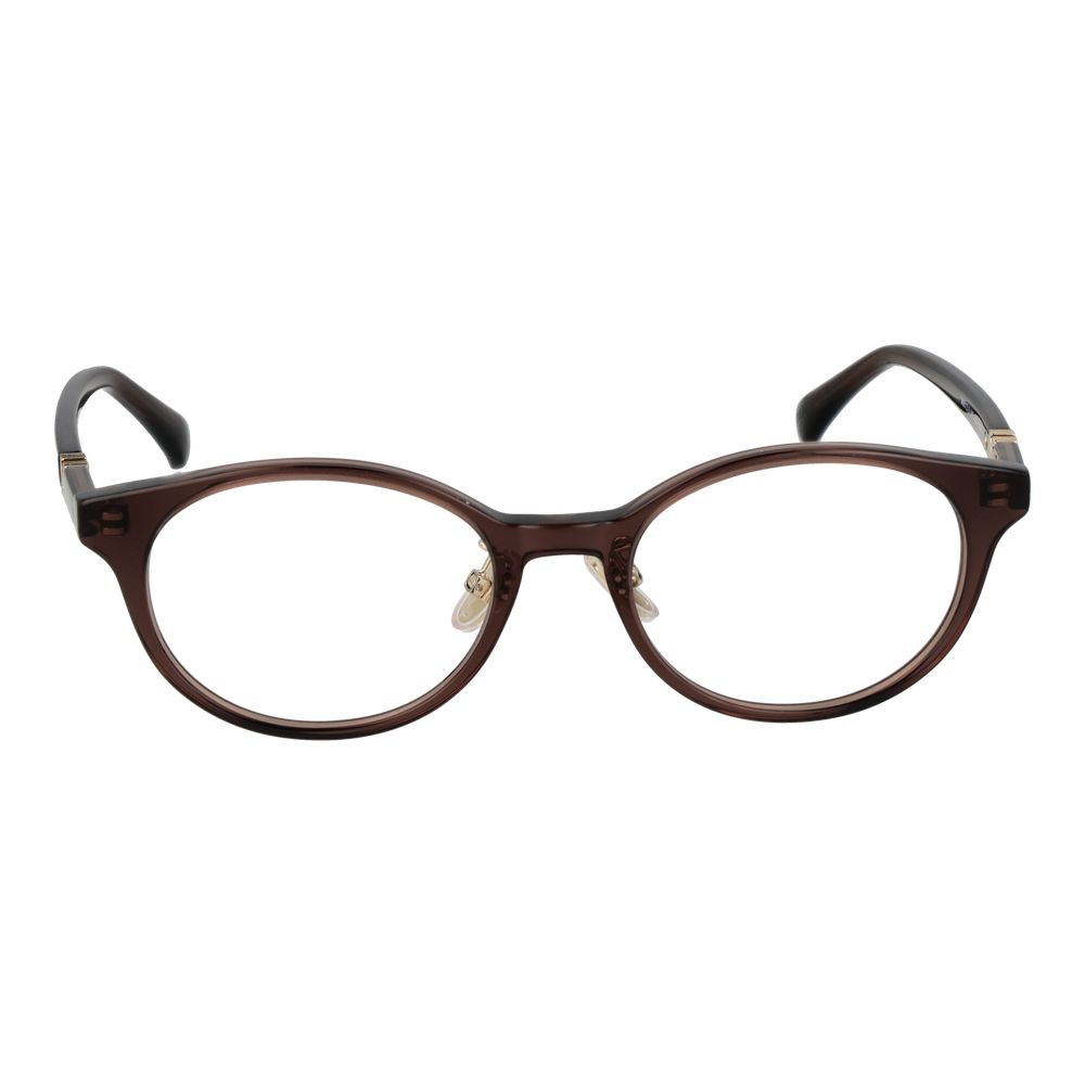 Max Mara Brown Glasses Frames for Women alternate view