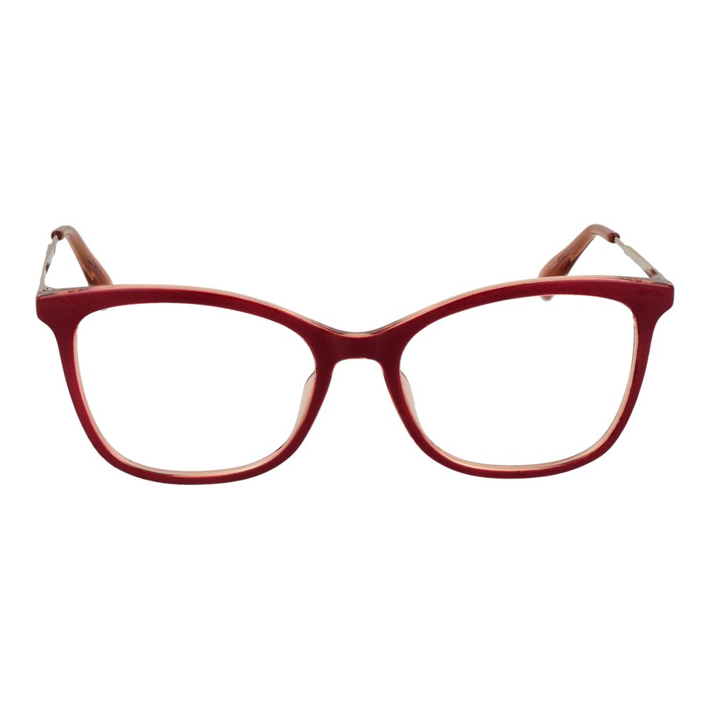 Max & Co Purple Glasses Frames for Women alternate view