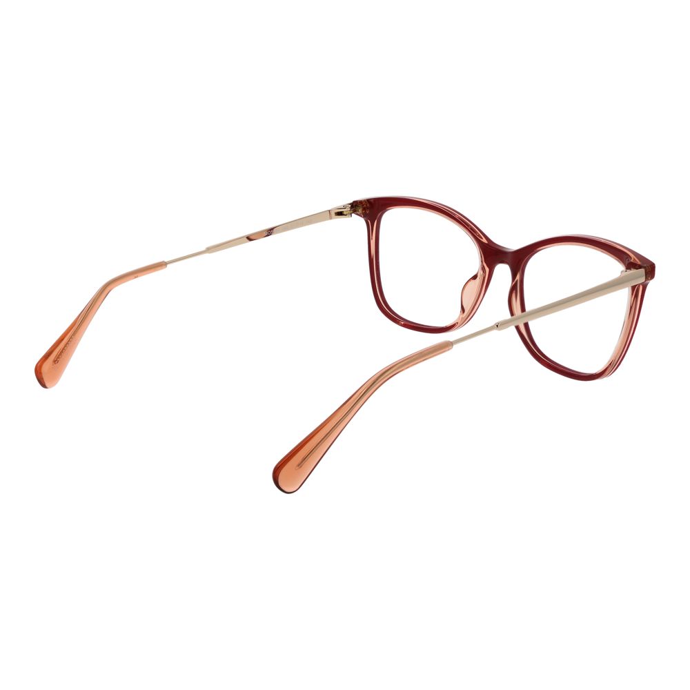 Max & Co Purple Glasses Frames for Women detail view