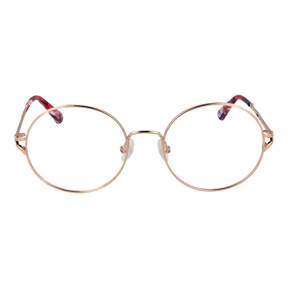 Christian Lacroix Beige Glasses Frames for Women alternate view