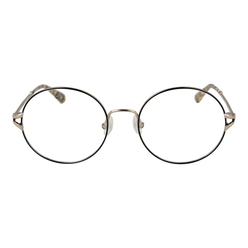 Christian Lacroix Beige Glasses Frames for Women alternate view