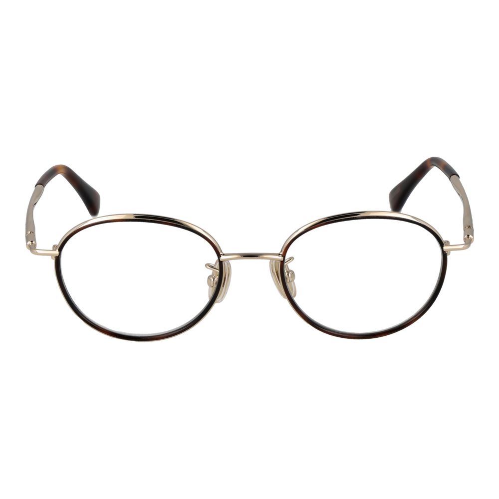 Max Mara Brown Glasses Frames for Women alternate view