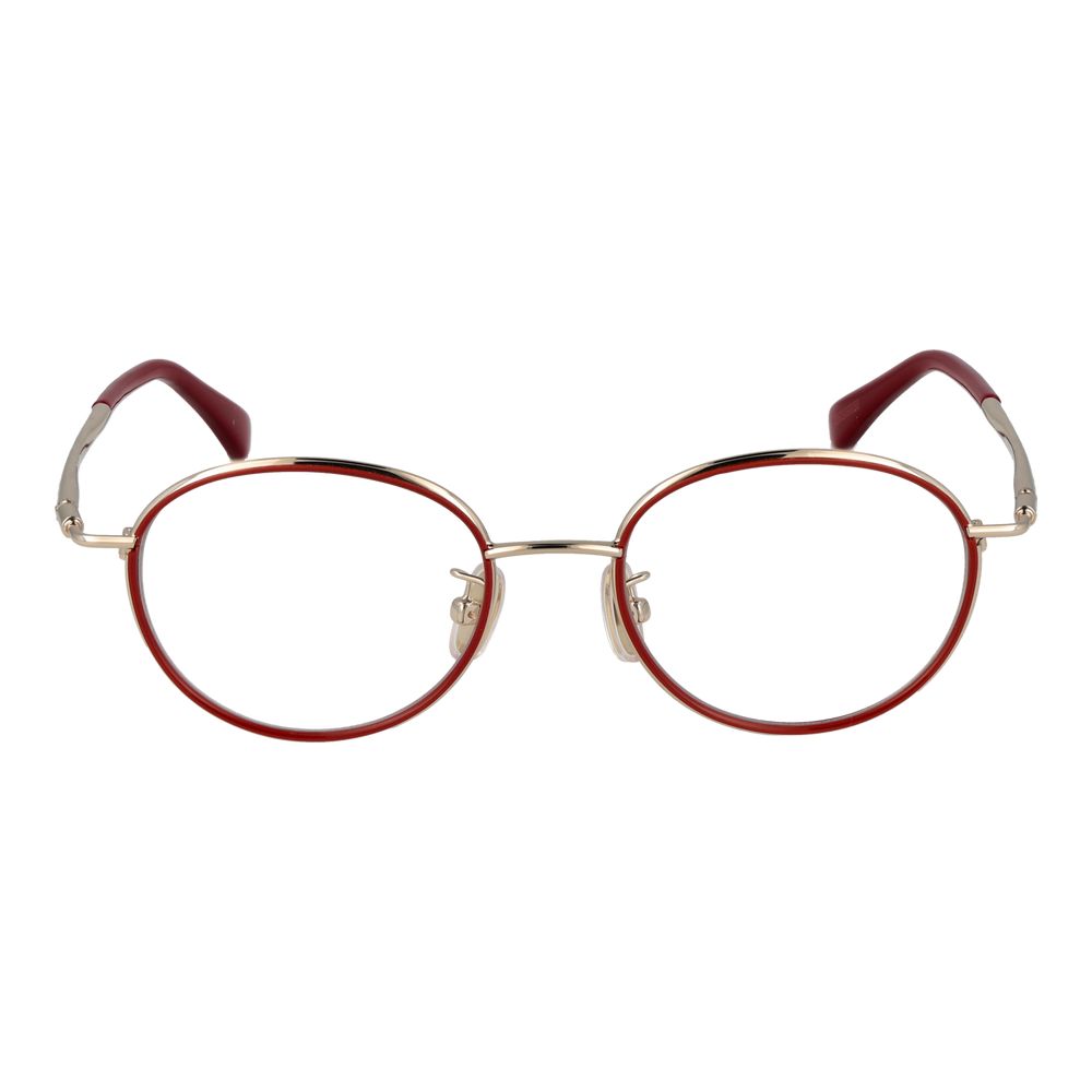 Max Mara Multicolor Glasses Frames for Women alternate view