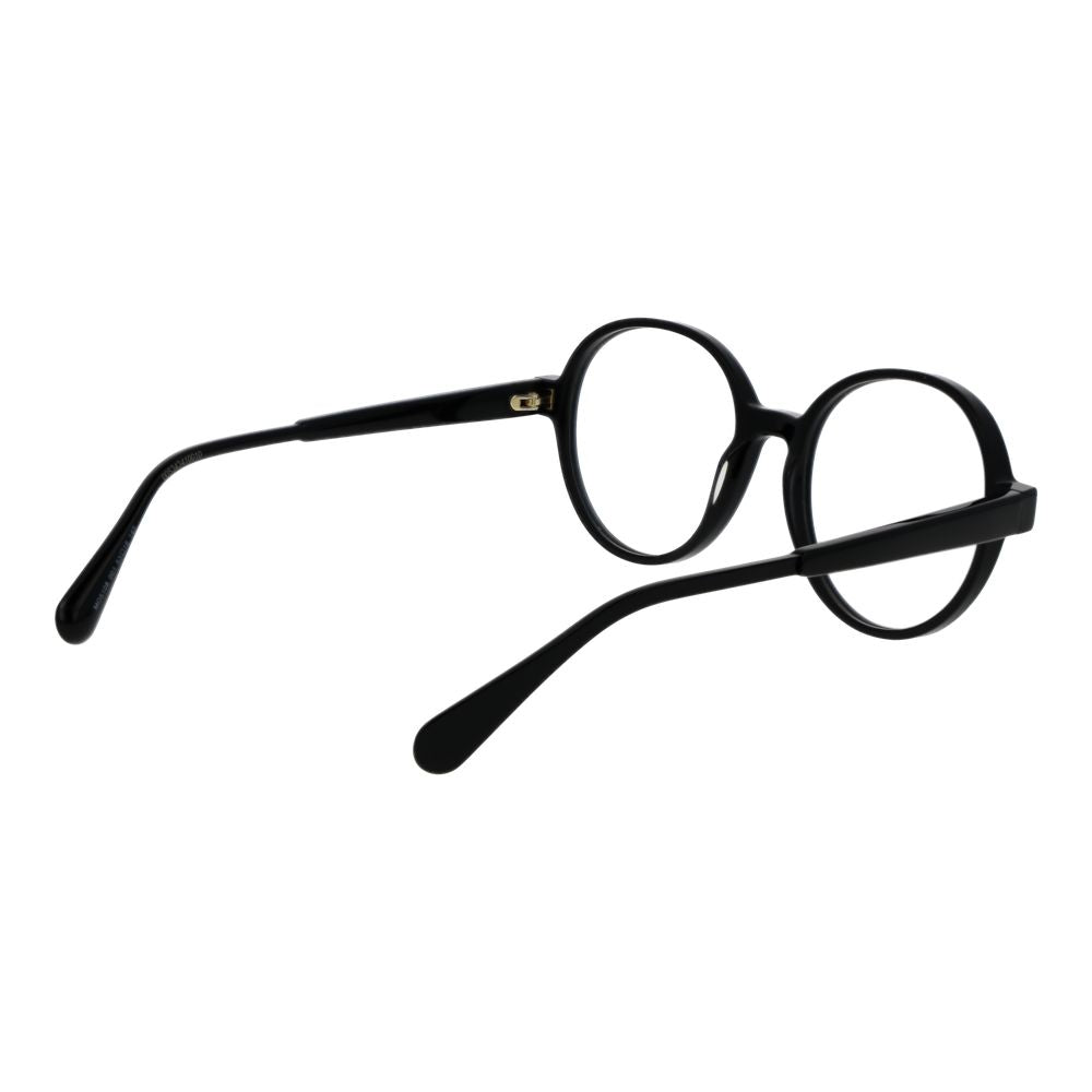 Max & Co Black Glasses Frames for Women detail view