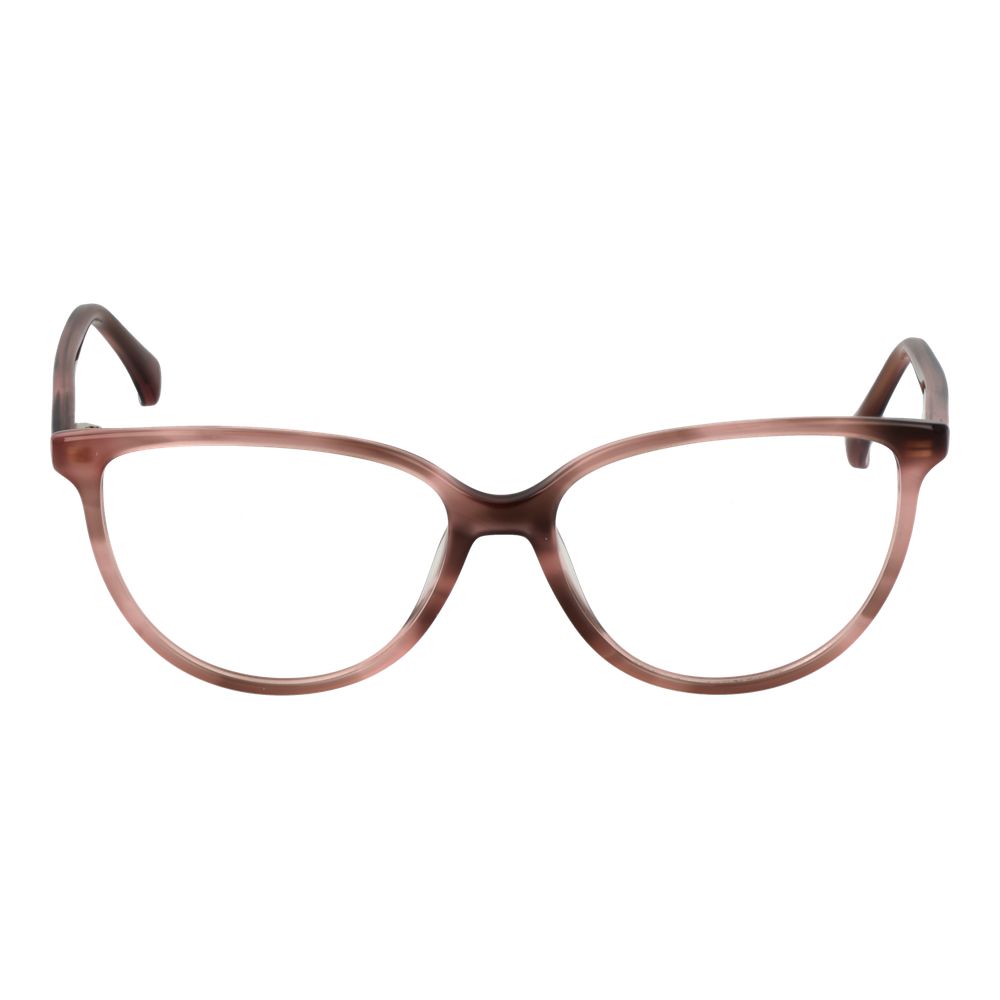 Max Mara Pink Glasses Frames for Women alternate view