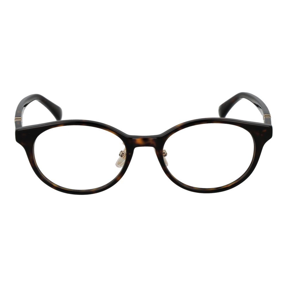 Max Mara Brown Glasses Frames for Women alternate view