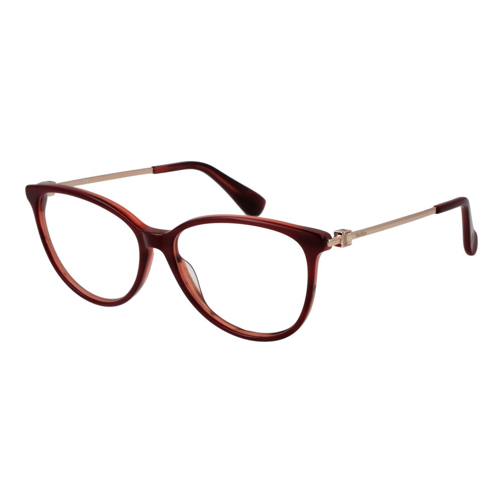 Max Mara Multicolor Glasses Frames for Women