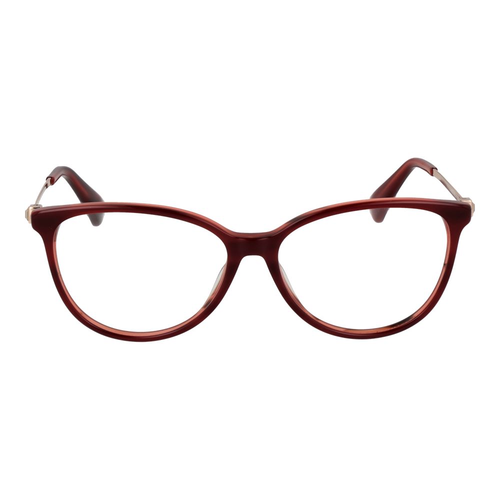 Max Mara Multicolor Glasses Frames for Women alternate view
