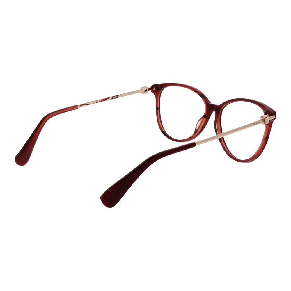 Max Mara Multicolor Glasses Frames for Women detail view