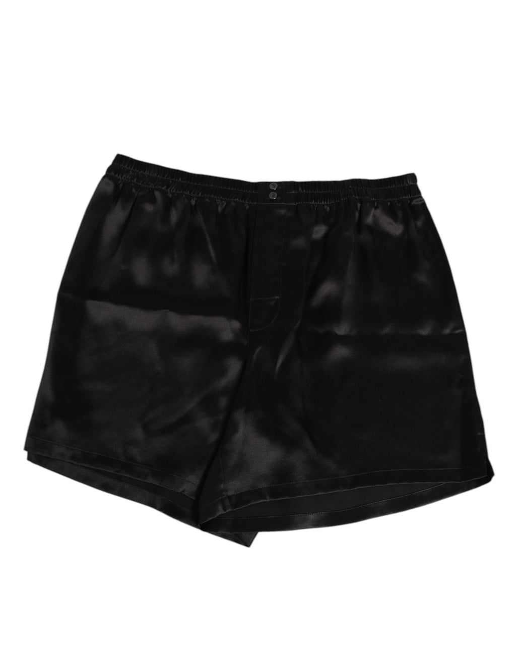Dolce & Gabbana Black Short for Men alternate view
