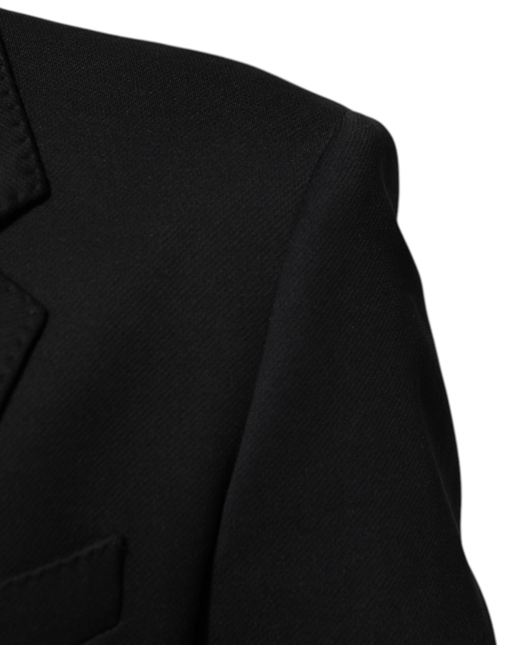 Dolce & Gabbana Blue Blazer for Men additional view