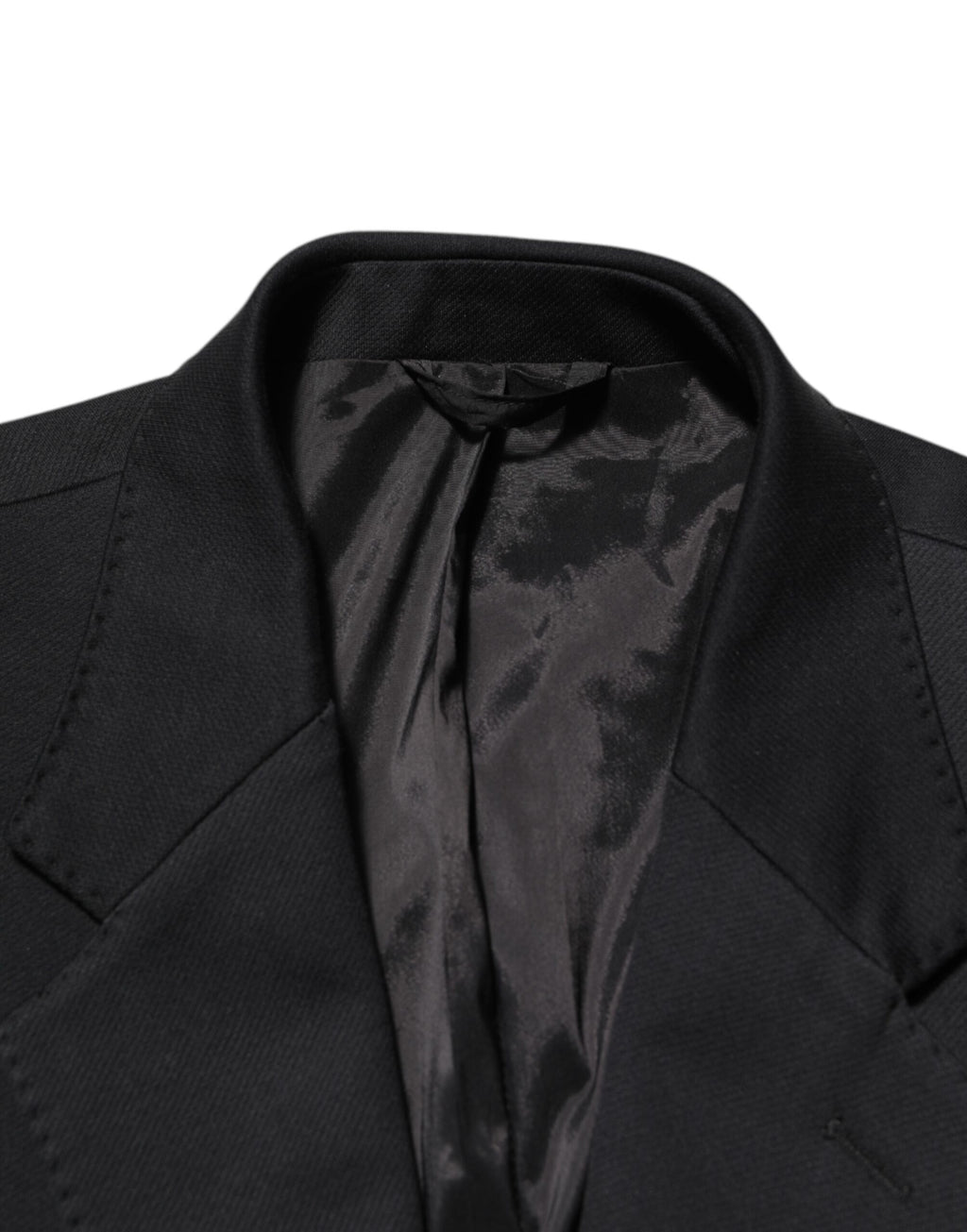 Dolce & Gabbana Blue Blazer for Men additional view