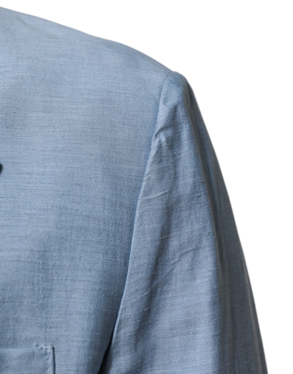 Dolce & Gabbana Blue Blazer for Men additional view