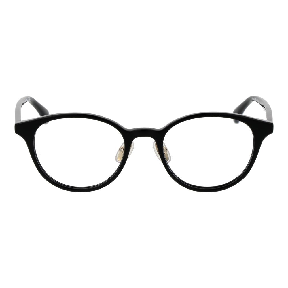 Max Mara Black Glasses Frames for Women alternate view