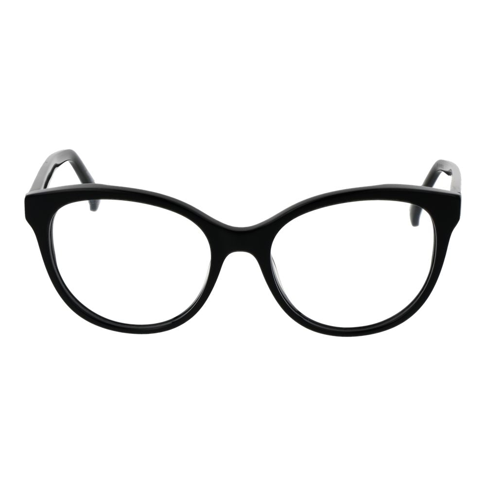 Max Mara Black Glasses Frames for Women alternate view