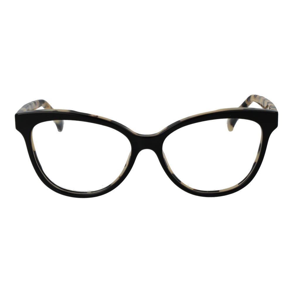 Max Mara Black Glasses Frames for Women alternate view