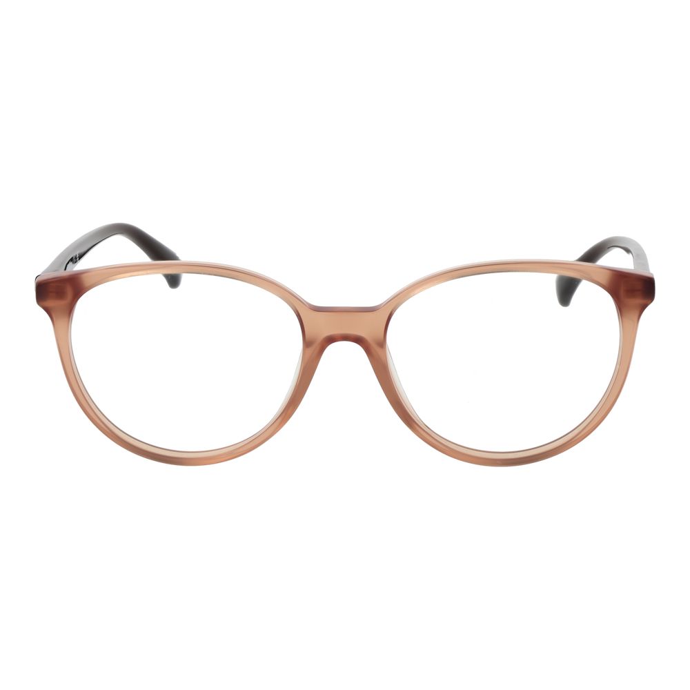 Max Mara Brown Glasses Frames for Women alternate view