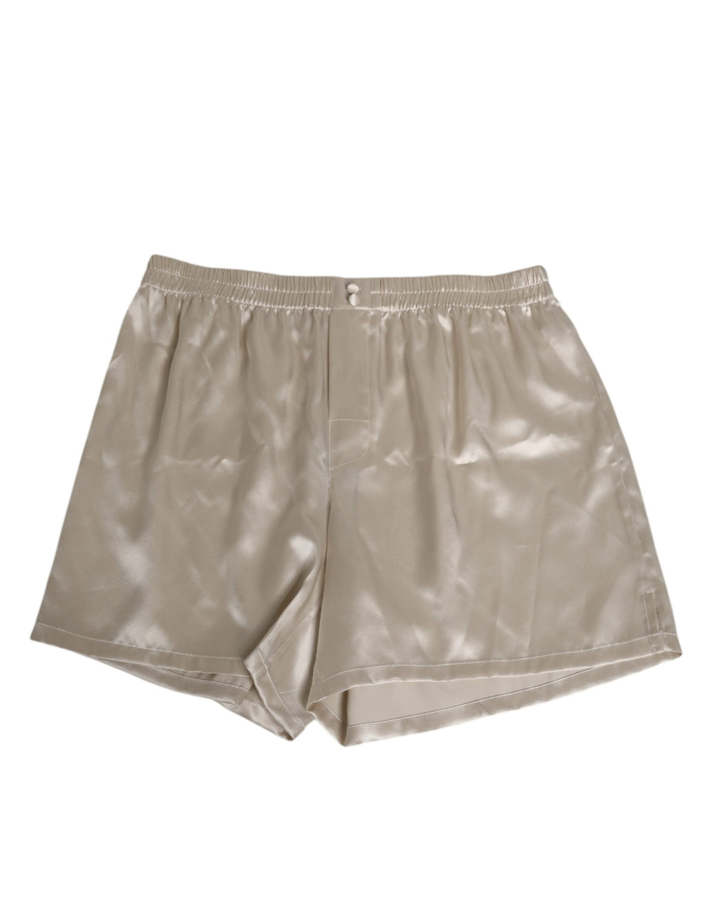 Dolce & Gabbana Beige Short for Men