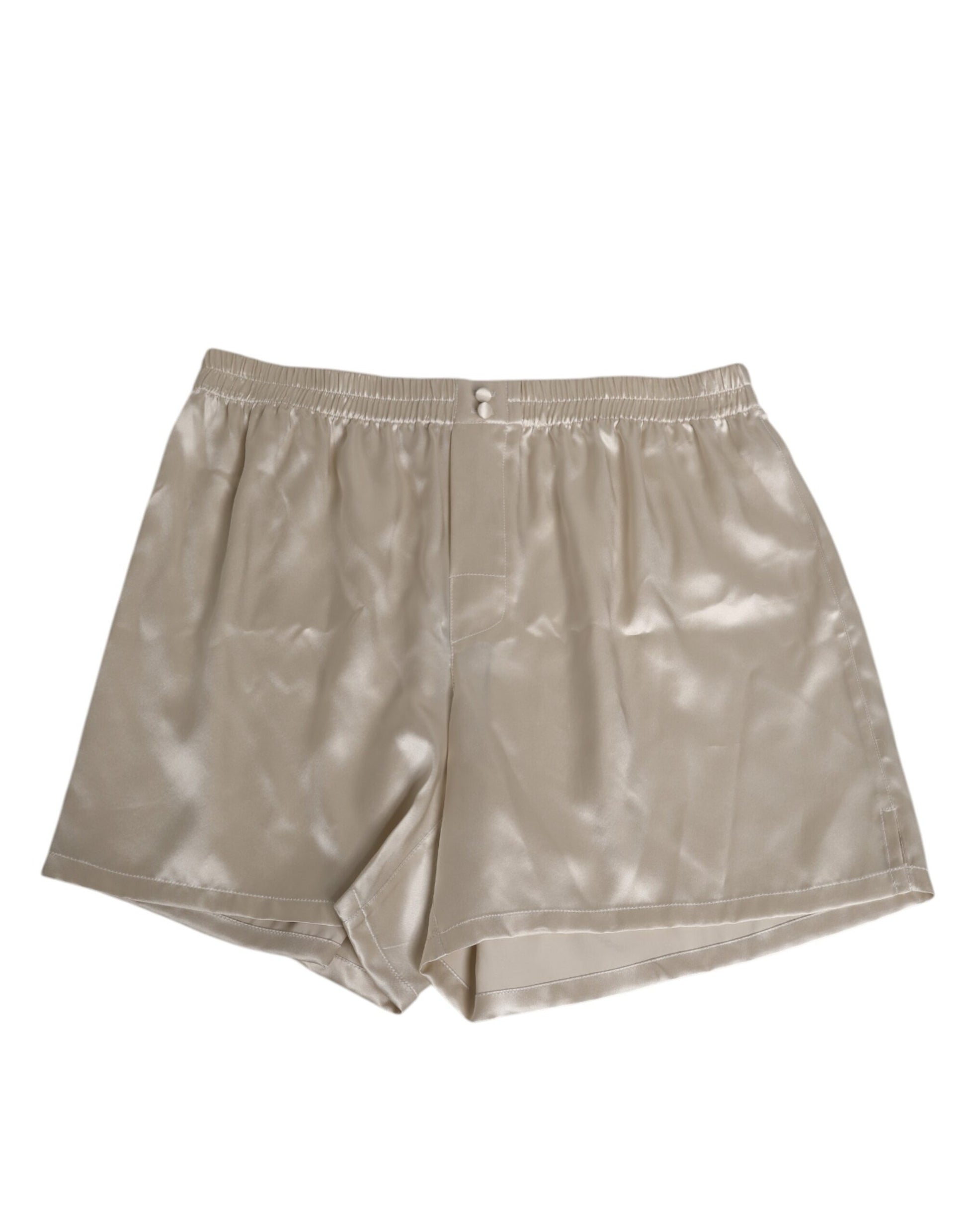 Dolce & Gabbana Beige Short for Men