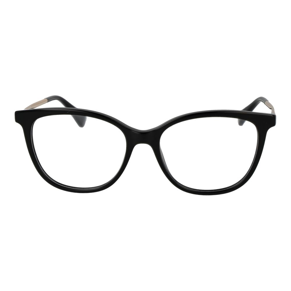 Max Mara Black Glasses Frames Unisex alternate view