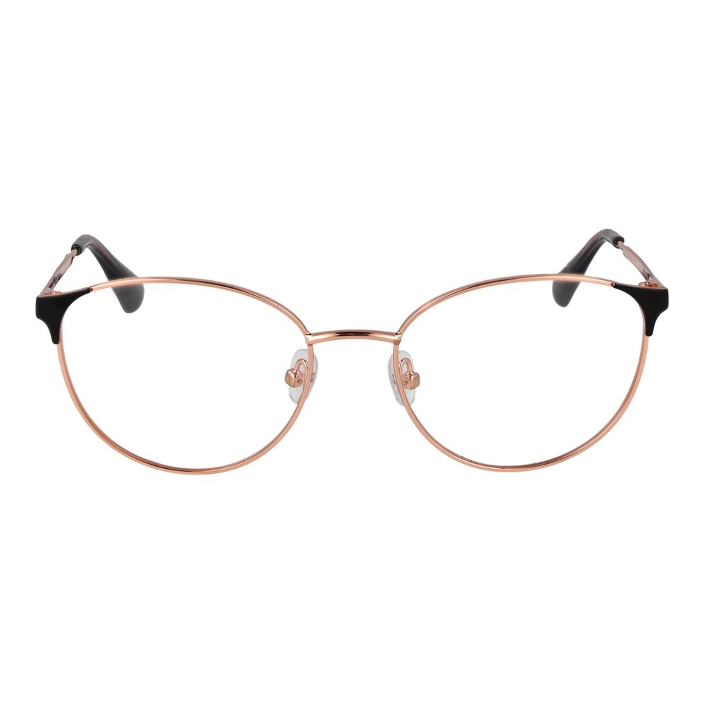Max & Co Gold Glasses Frames for Women alternate view