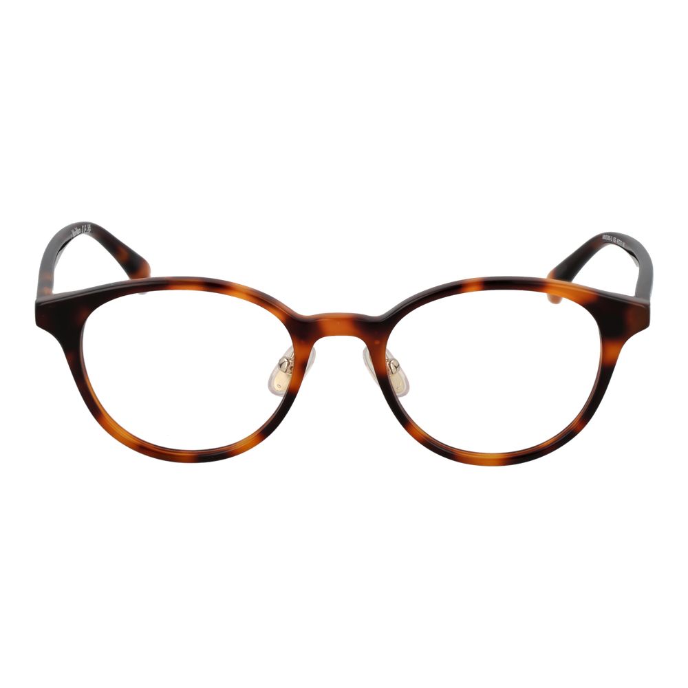 Max Mara Brown Glasses Frames for Women alternate view