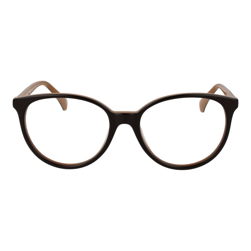 Max Mara Brown Glasses Frames Unisex alternate view