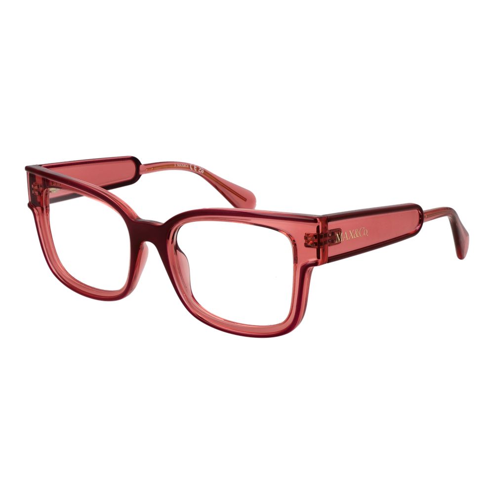 Max & Co Multicolor Glasses Frames for Women
