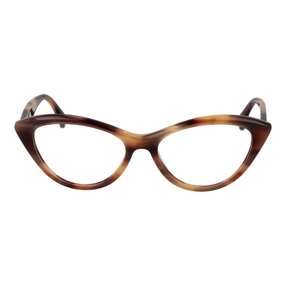 Max Mara Brown Glasses Frames for Women alternate view