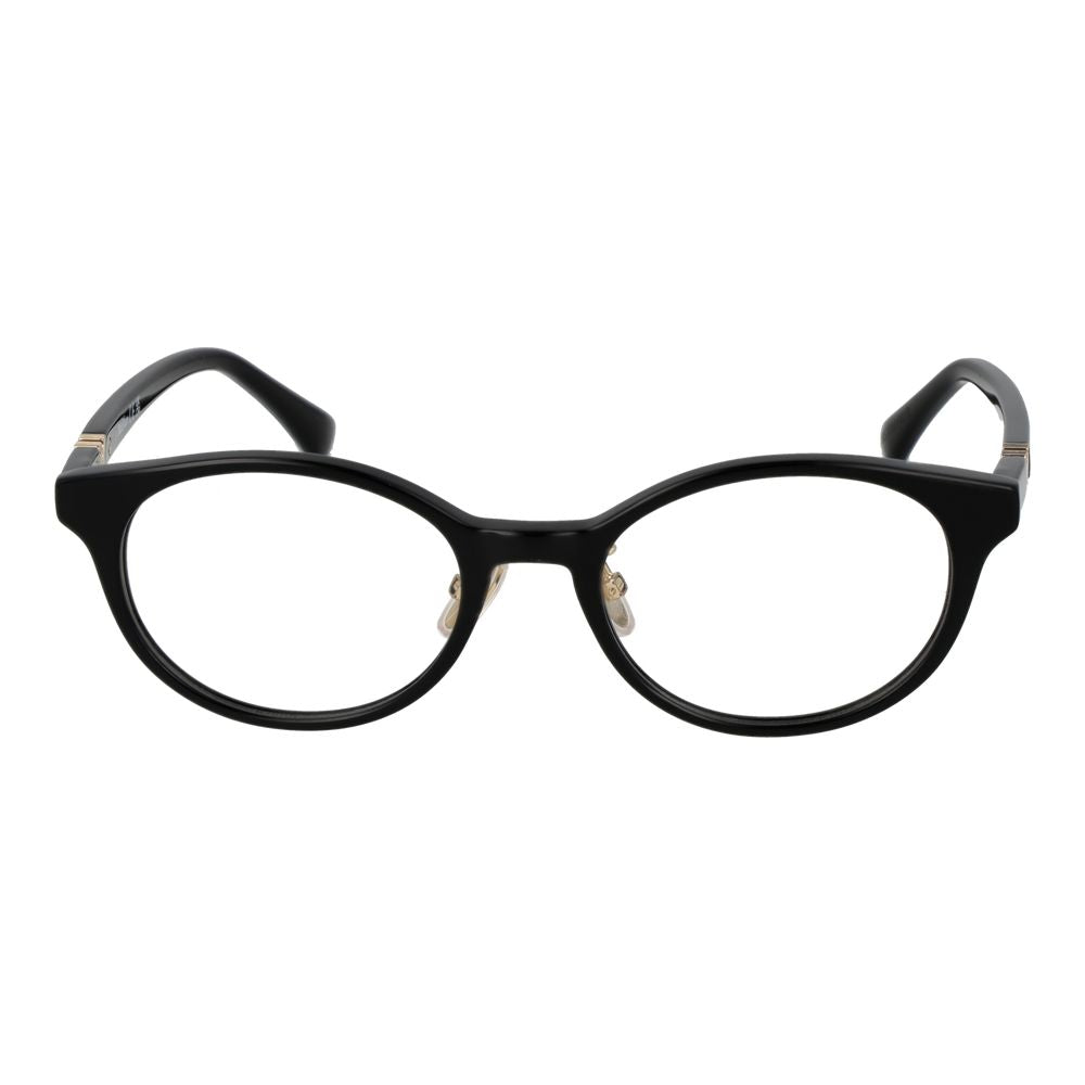 Max Mara Black Glasses Frames for Women alternate view